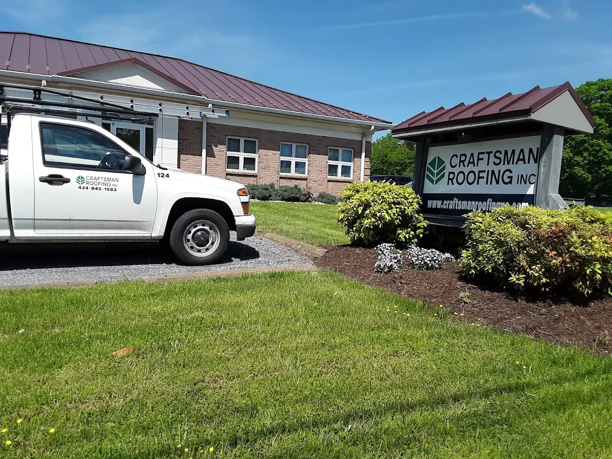 Quality Roof Inspection & Assessment by experienced craftsmen in Woodland Park